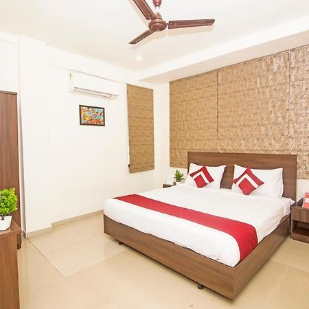 Octave Taj Palace Nagpur Zewnętrze zdjęcie
