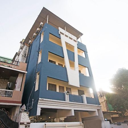 Octave Taj Palace Nagpur Zewnętrze zdjęcie