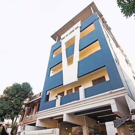 Octave Taj Palace Nagpur Zewnętrze zdjęcie