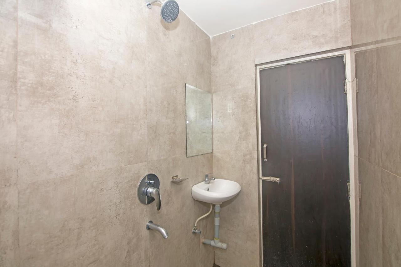 Octave Taj Palace Nagpur Zewnętrze zdjęcie