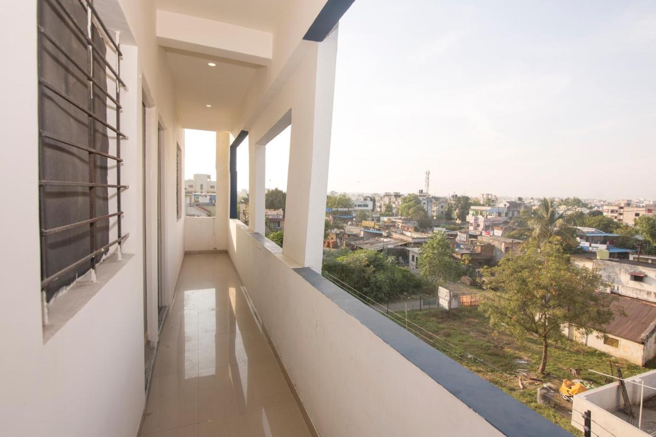 Octave Taj Palace Nagpur Zewnętrze zdjęcie