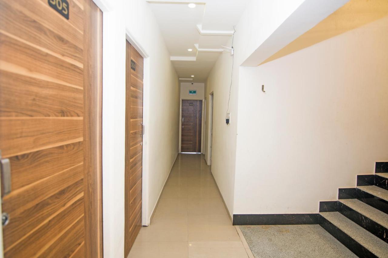 Octave Taj Palace Nagpur Zewnętrze zdjęcie