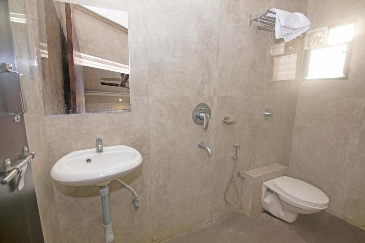 Octave Taj Palace Nagpur Zewnętrze zdjęcie